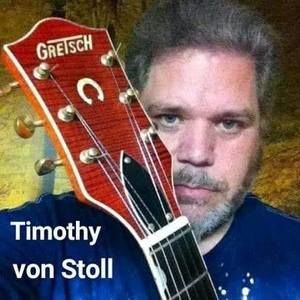 Meet your Posher, Timothy